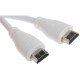 Raspberry Pi CPRP010-W cable HDMI 1 m HDMI tipo A (Estándar) Blanco - 111-1029